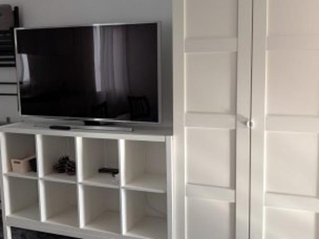 Piso en alquiler de 4 habitaciones en La Malva Rosa, Valencia
