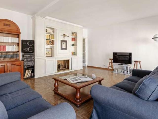 Piso en alquiler de 4 habitaciones en la Sagrada Familla, Barcelona