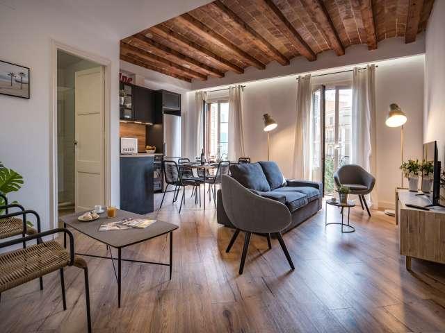Piso en alquiler de 4 habitaciones en L'Antiga Esquerra