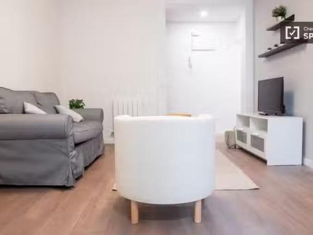 Piso en alquiler de 4 habitaciones en Latina, Madrid