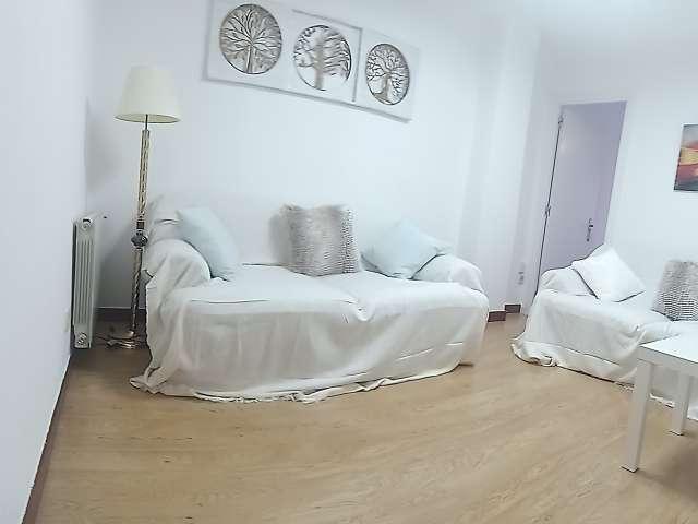 Piso en alquiler de 4 habitaciones en Latina, Madrid
