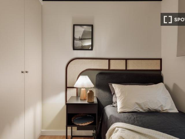 Piso en alquiler de 4 habitaciones en Sant Gervasi Bonanova