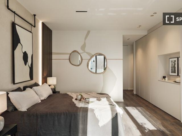 Piso en alquiler de 4 habitaciones en Sant Gervasi Galvany