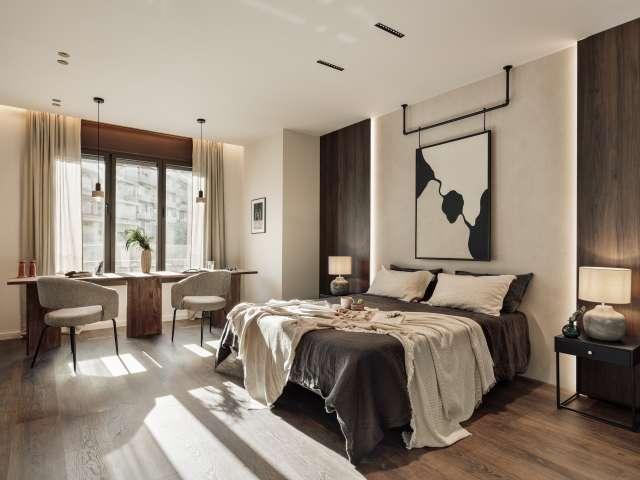 Piso en alquiler de 4 habitaciones en Sant Gervasi Galvany