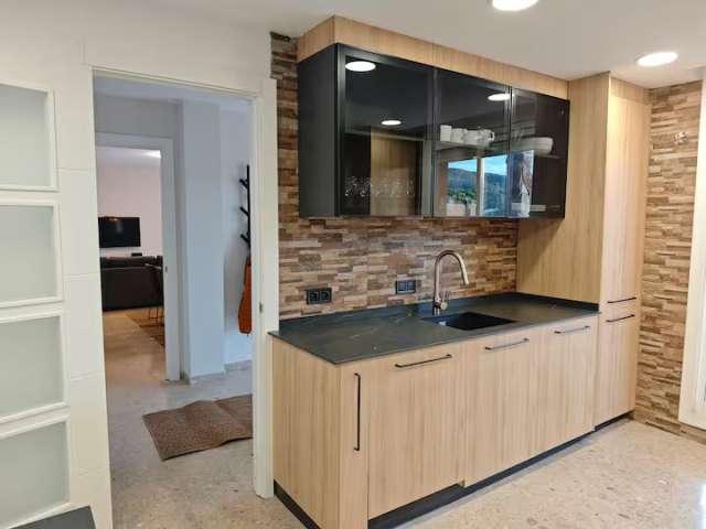 Piso en alquiler de 4 habitaciones en Vallirana, Barcelona