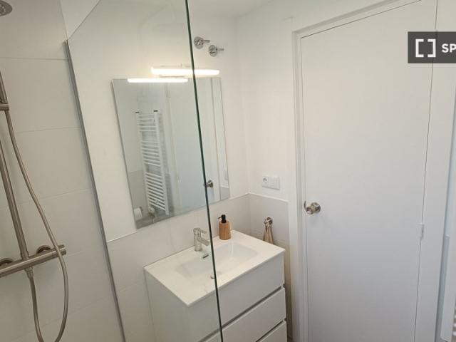 Piso en alquiler de 4 habitaciones en Vilanova i la Geltrú