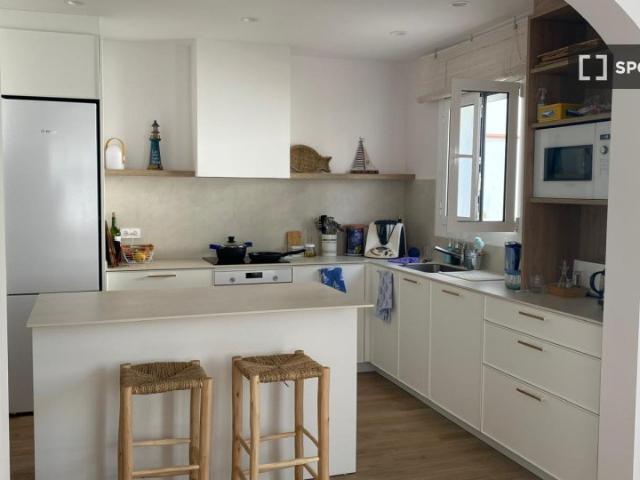 Apartamento en alquiler en Vilassar de Mar, Barcelona