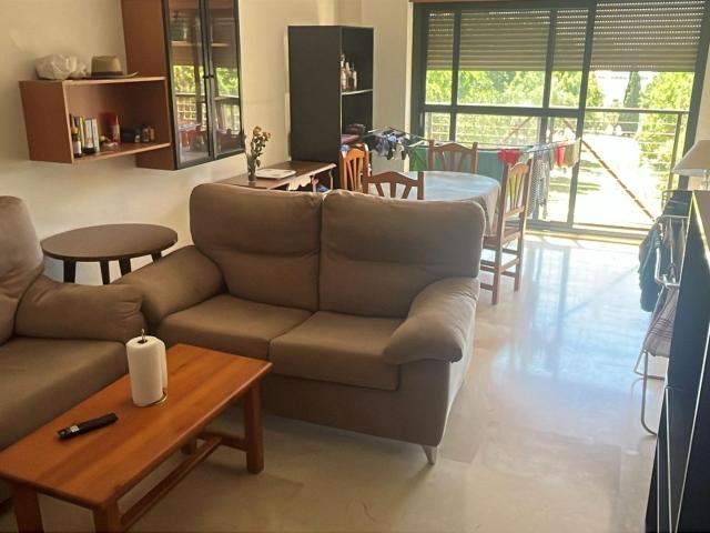 Piso en Alquiler de 4 habitaciones espectacular