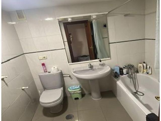 Piso en Alquiler de 4 habitaciones espectacular
