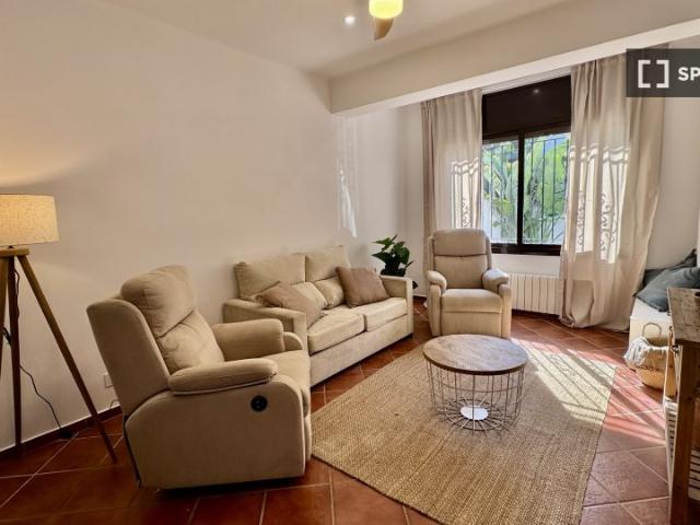 Piso en alquiler de 5 habitaciones en Sant Vicenç de Montalt