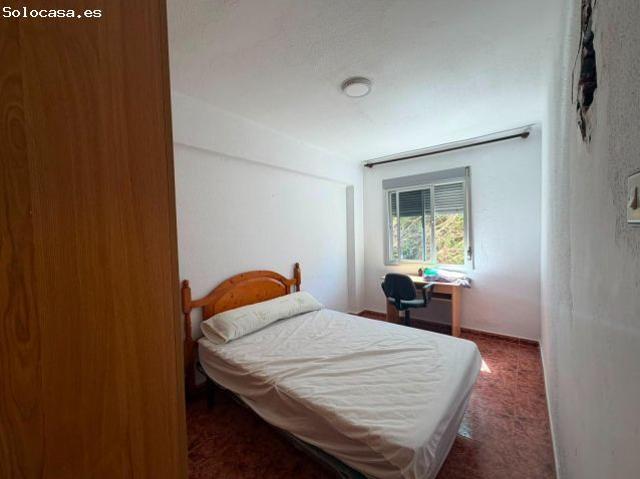 Piso en alquiler desde Septiembre a Junio
