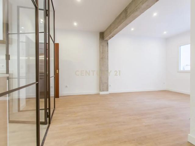 Piso en Alquiler dos habitaciones en Herreros de Tejada