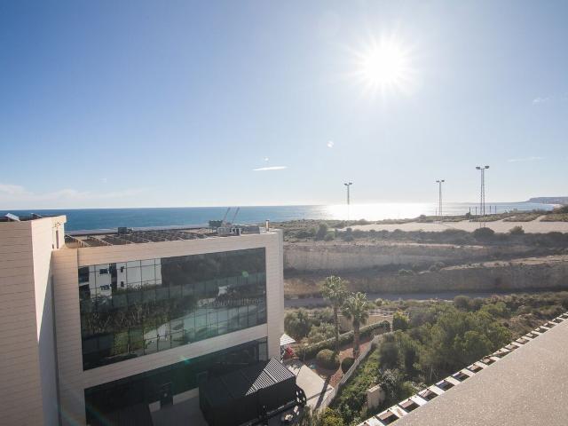 Piso en alquiler, El Palmerar Urbanova Tabarca, Alacant / Alicante