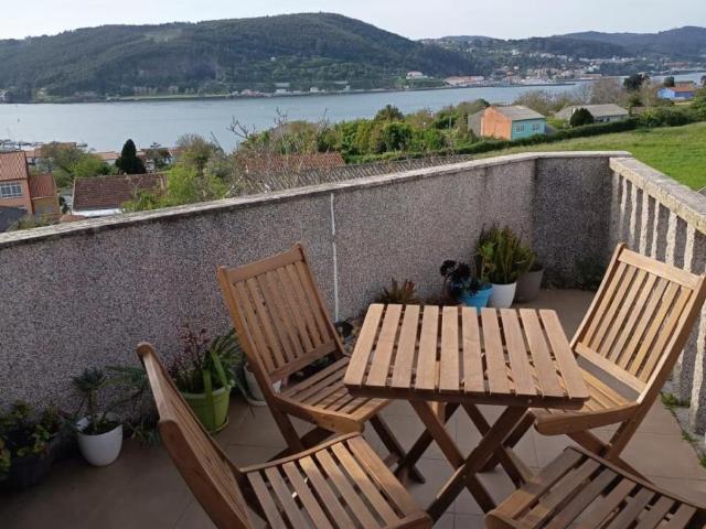 Piso en alquiler en Mugardos La Coruña