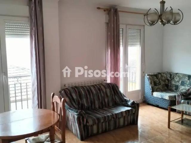 Piso en alquiler en Munera