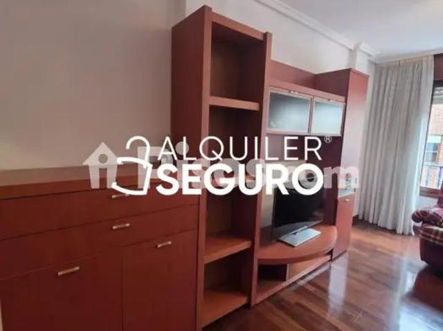 Piso en alquiler en Mungia