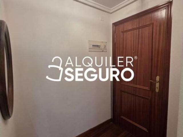 Piso en Alquiler en Mungia