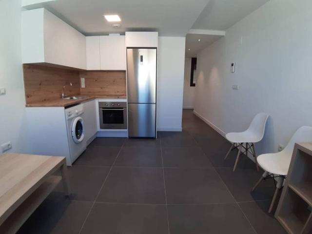 Piso en Alquiler en Murcia