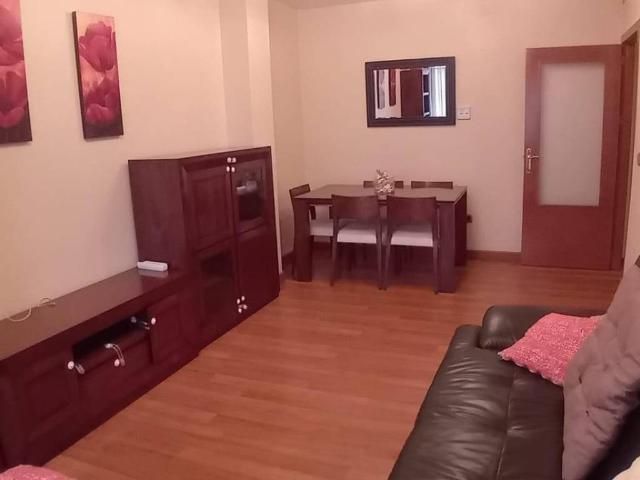 Piso en Alquiler en Murcia