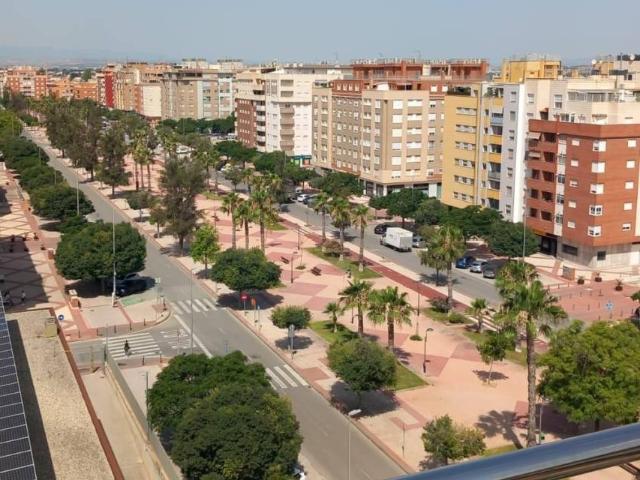 Piso en Alquiler en Murcia