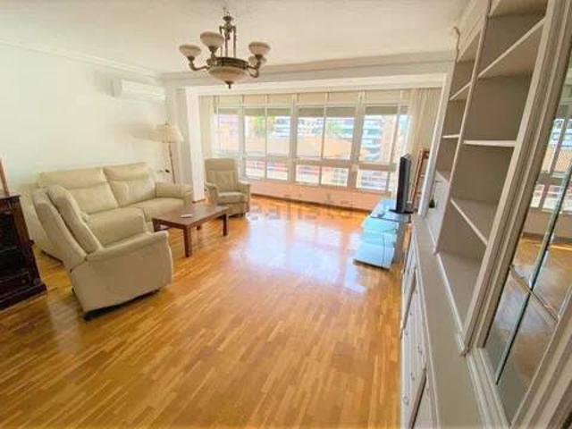Piso en Alquiler en Murcia
