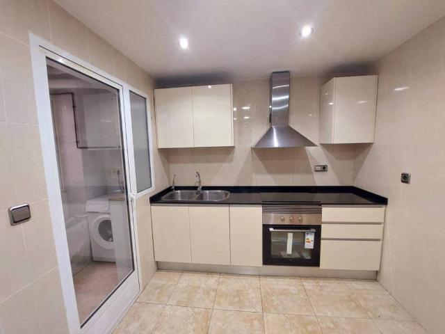 Piso en Alquiler en Murcia