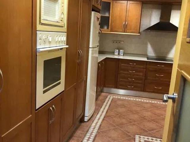 Piso en Alquiler en Murcia