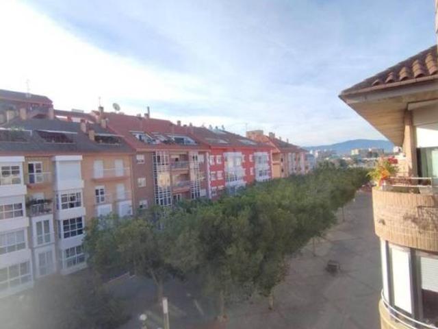 Piso en Alquiler en Murcia