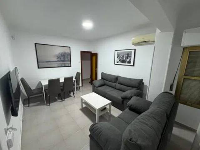 Piso en Alquiler en Murcia