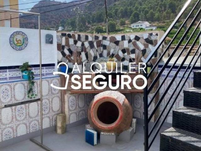 Piso en Alquiler en Murcia