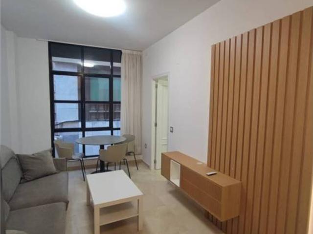 Piso en Alquiler en Murcia
