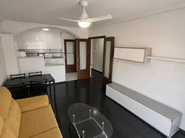 Piso en Alquiler en Murcia