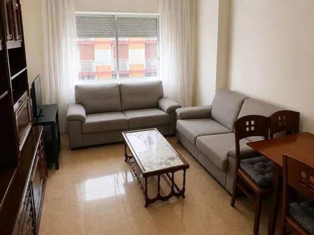 Piso en Alquiler en Murcia