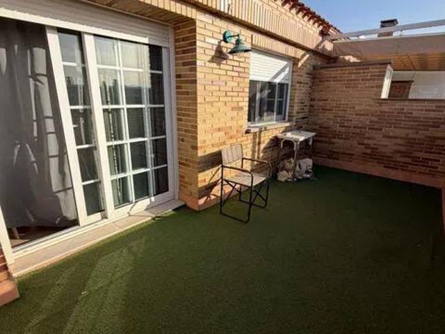 Piso en Alquiler en Murcia
