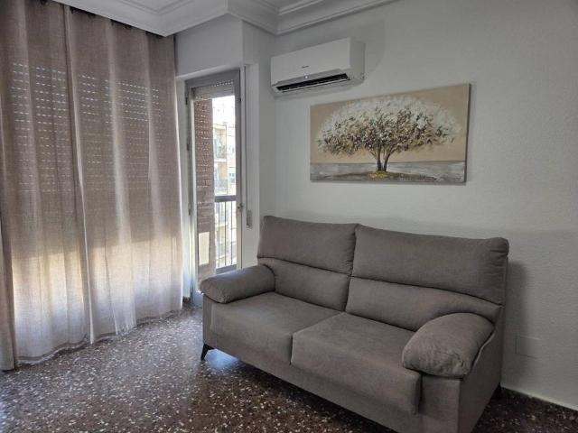Piso en Alquiler en Murcia