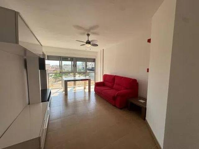 Piso en Alquiler en Murcia