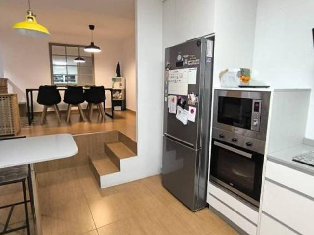 Piso en Alquiler en Murcia