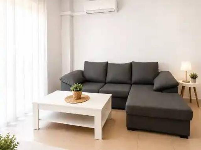 Piso en Alquiler en Murcia
