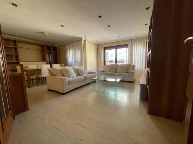 Piso en Alquiler en Murcia