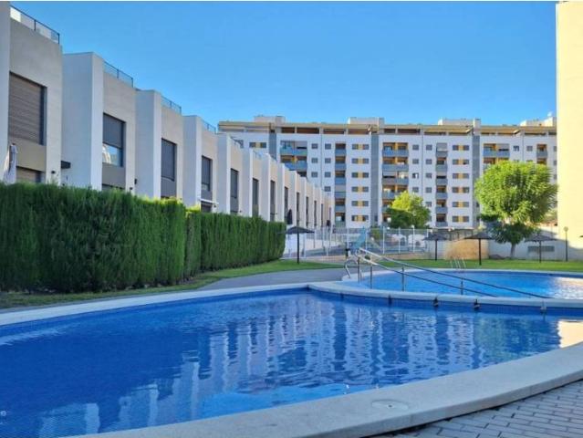 Piso en Alquiler en Murcia