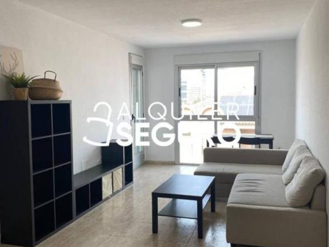 Piso en Alquiler en Murcia