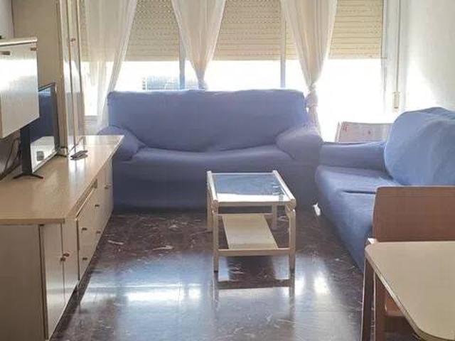 Piso en Alquiler en Murcia