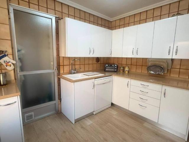 Piso en Alquiler en Murcia