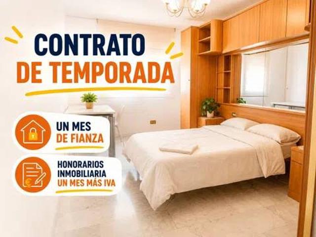 Piso en Alquiler en Murcia