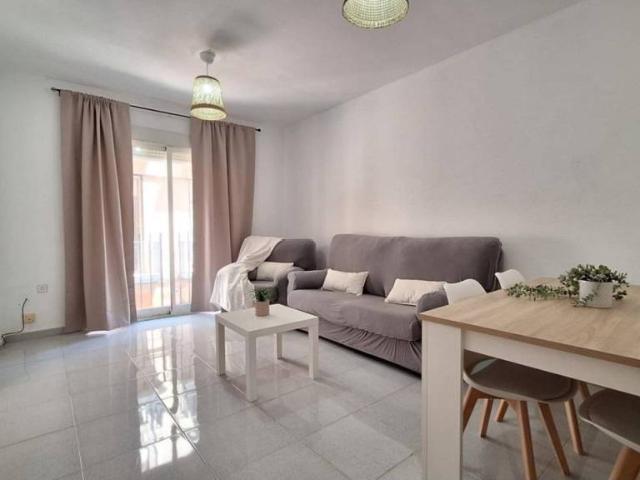 Piso en Alquiler en Murcia