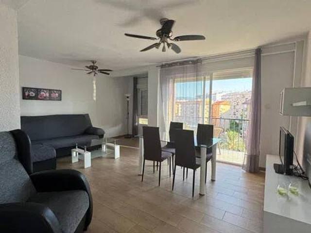 Piso en Alquiler en Murcia