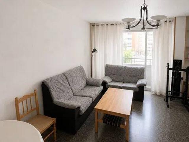 Piso en Alquiler en Murcia