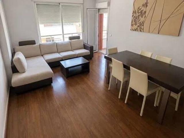 Piso en Alquiler en Murcia