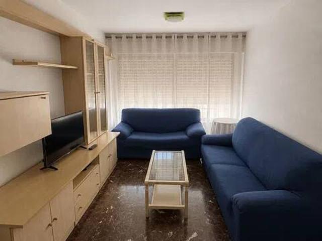 Piso en Alquiler en Murcia