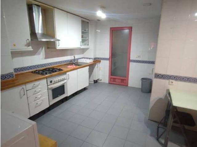 Piso en Alquiler en Murcia